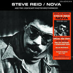 Steve Reid-Nova (LP)