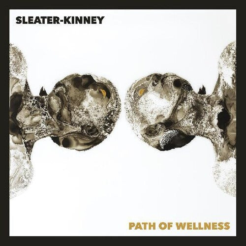 Sleater-Kinney-Path of Wellness (LP)