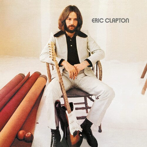 Eric Clapton-Eric Clapton (LP)