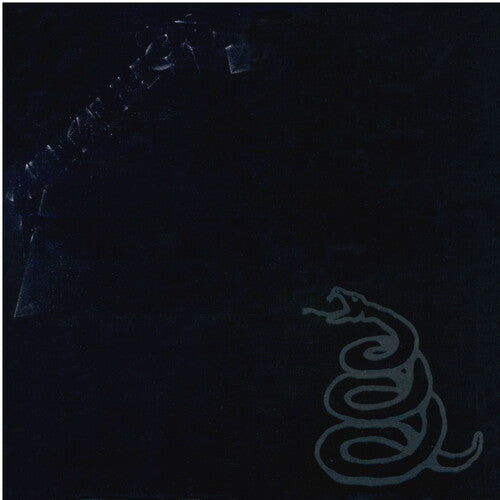 Metallica-Metallica (2XLP)