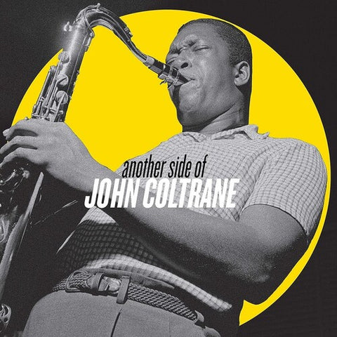 John Coltrane-Another Side Of John Coltrane (2XLP)