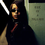 Aaliyah-One In A Million (LP)