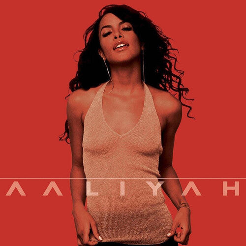 Aaliyah-Aaliyah (LP)