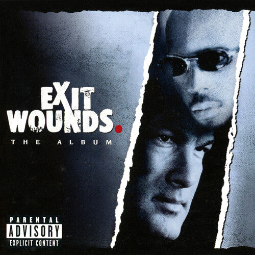 Various Artists-Exit Wounds (2XLP)
