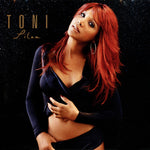 Toni Braxton-Libra (LP)