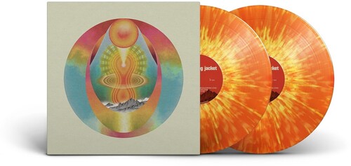 My Morning Jacket-My Morning Jacket (INEX) (Orange & Yellow Vinyl) (2XLP)