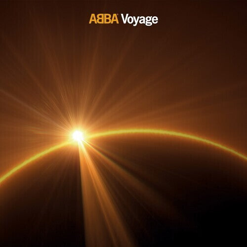 ABBA-Voyage (LP)