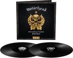 Motorhead-Everything Louder Forever-The Very Best of (2XLP)