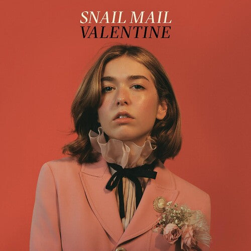 Snail Mail-Valentine (LP)