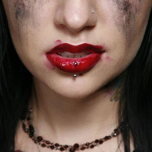 Escape The Fate-Dying Is Your Latest Fashion (LP)