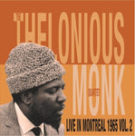 Thelonious Monk-Live In Montreal Vol. 2 (LP)