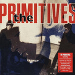 The Primitives-Lovely (Blue Vinyl) (LP)