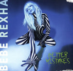 Bebe Rexha-Better Mistakes (LP)
