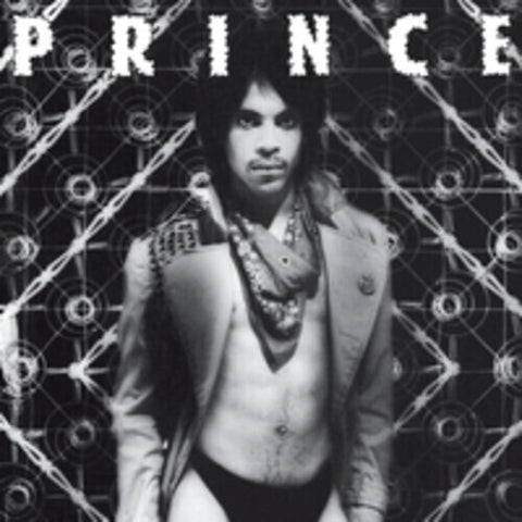 Prince-Dirty Mind (LP)