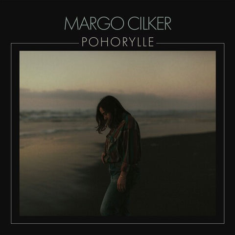 Margo Cilker-Pohorylle (LP)