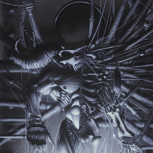 Danzig-Danzig 5: Blackacidevil (Glitter Vinyl) (LP)