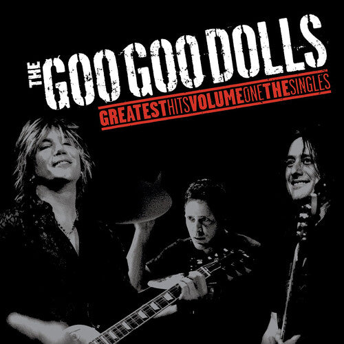 Goo Goo Dolls-Greatest Hits Volume One-The Singles (LP)