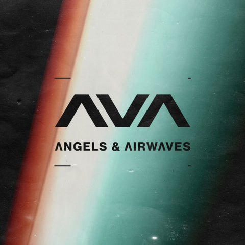 Angels & Airwaves-Lifeforms (Indie Exclusive LP)