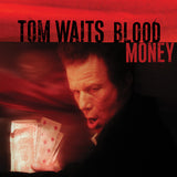 Tom Waits-Blood Money (Anniversary Edition) (Silver Vinyl) (LP)