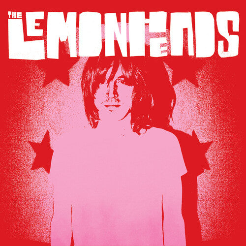 The Lemonheads-The Lemonheads (LP)