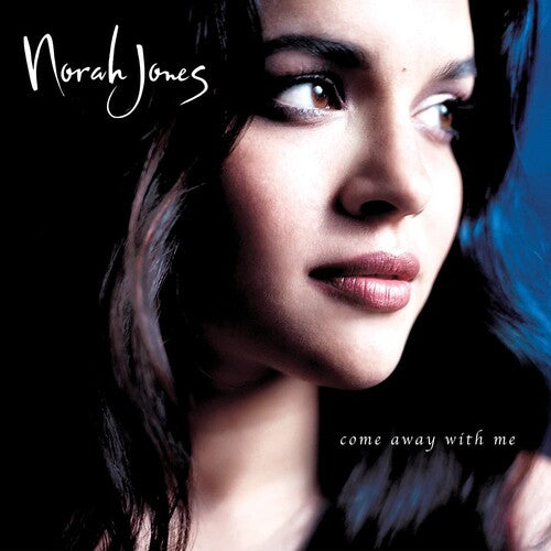 Norah Jones-Come Away With Me (20th Anniversary) (LP)