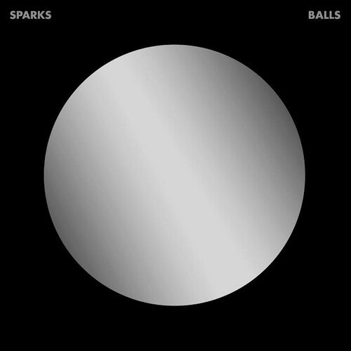 Sparks-Balls (2XLP)