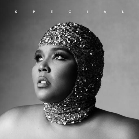 Lizzo-Special (LP)