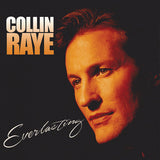 Collin Raye-Everlasting (Gold Vinyl) (LP)