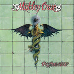 Motley Crue-Dr. Feelgood (CD)