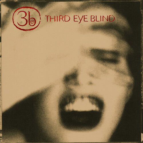 Third Eye Blind-Third Eye Blind (2XLP)