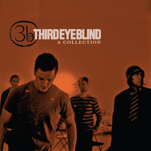 Third Eye Blind-A Collection (2XLP)