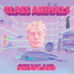 Glass Animals-Dreamland (Glow in the Dark LP)