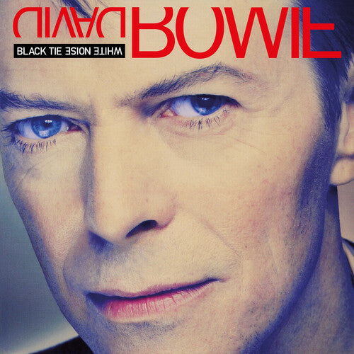 David Bowie-Black Tie White Noise (2XLP) (SO)