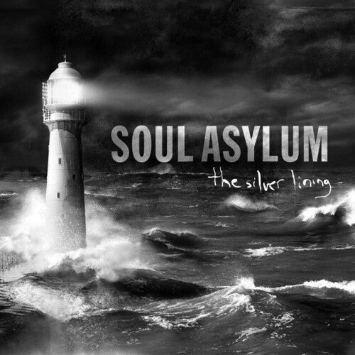 Soul Asylum-Silver Lining (LP)