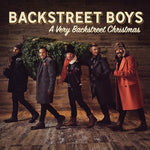 Backstreet Boys-A Very Backstreet Christmas (LP)