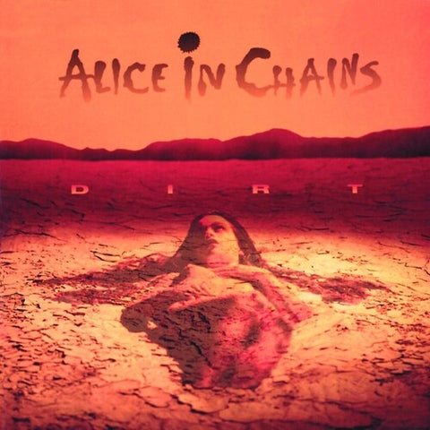 Alice In Chains-Dirt (2XLP)