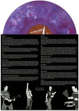 Tsunami Bomb-The Definitive Act (Purple Marble Vinyl) (LP)