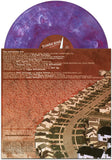 Tsunami Bomb-The Definitive Act (Purple Marble Vinyl) (LP)