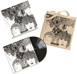 The Beatles-Revolver Sepcial Edition (INEX) (LP+Tote)