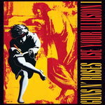Guns N Roses-Use Your Illusion I (2XLP)