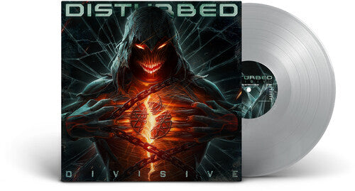 Disturbed-Divisive (Indie Exclusive LP)