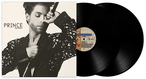 Prince-The Hits 1 (2XLP)