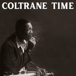 John Coltrane-Coltrane Time (LP)