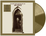 Jim Croce-You Don't Mess Around With Jim (50th Anniversary) (LP)