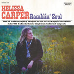 Melissa Carper-Ramblin Soul (LP)