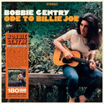 Bobbie Gentry-Ode to Billie Joe (LP)