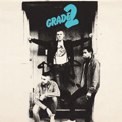 Grade 2-Grade 2 (LP)