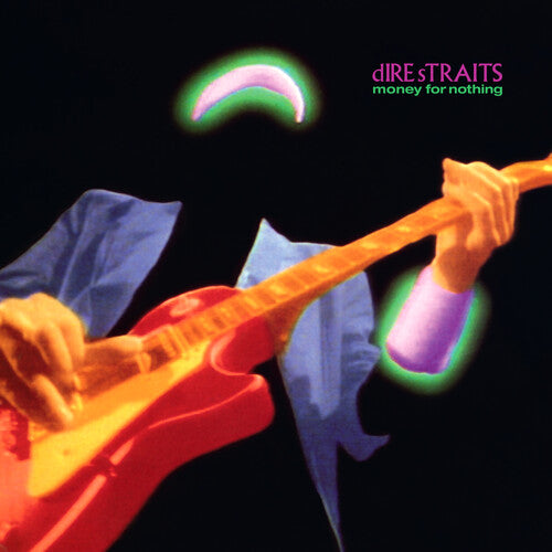 Dire Straits-Money For Nothing (2XLP)