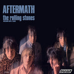 The Rolling Stones-Aftermath (LP)