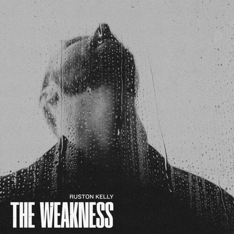 Ruston Kelly-The Weakness (LP)